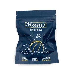 Mary's Medibles | Buy Edibles Online | BWIB