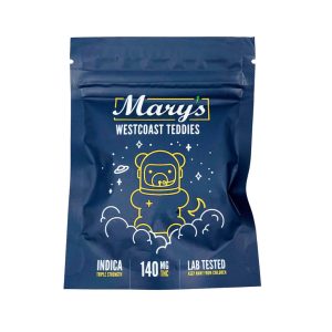 Mary's Medibles | Buy Edibles Online | BWIB