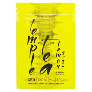 Mota Temple Tea | Mota | Buy Edibles Online | BWIB