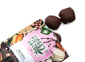 Mini Turtles | Sweet Jane Edibles | Buy Edibles Online | BWIB