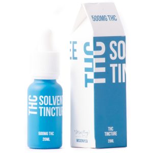 Miss Envy | Tincture | Buy Tinctures Online | BWIB