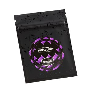 Purple Candy | DIck Punch | Buy Shatter Online | BWIB