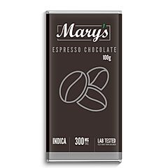 Espresso Chocolate | Mary's Medibles | Buy Edibles Online | BWIB