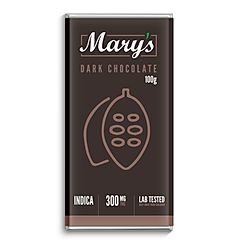 Dark Chocolate | Mary's Medibles | Buy Edibles Online | BWIB