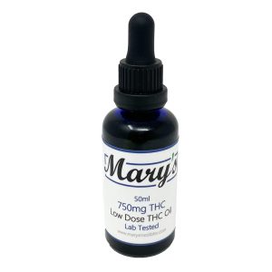 Mary's Tinctures | Buy Tinctures Online | BWIB
