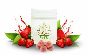 Aura Bombs | Buy Edibles Online | BWIB