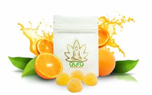 Aura Bombs | Buy Edibles Online | BWIB