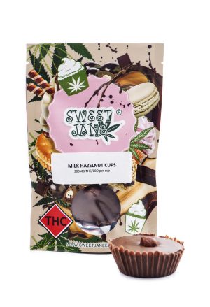 Sweet Jane Edibles | Buy Edibles Online | BWIB