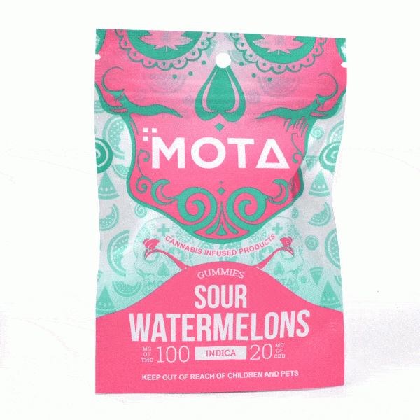 mota indica sour watermelons