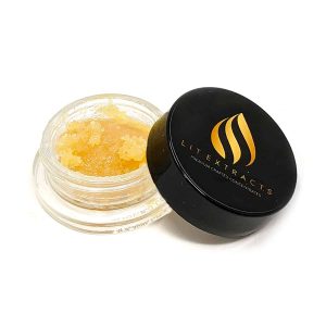 Lit Extracts King Louis XIII Live Resin