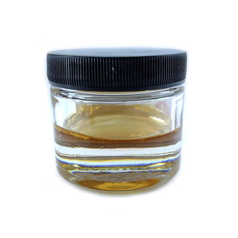 THC Distillate (Delta-8) - 28 Grams