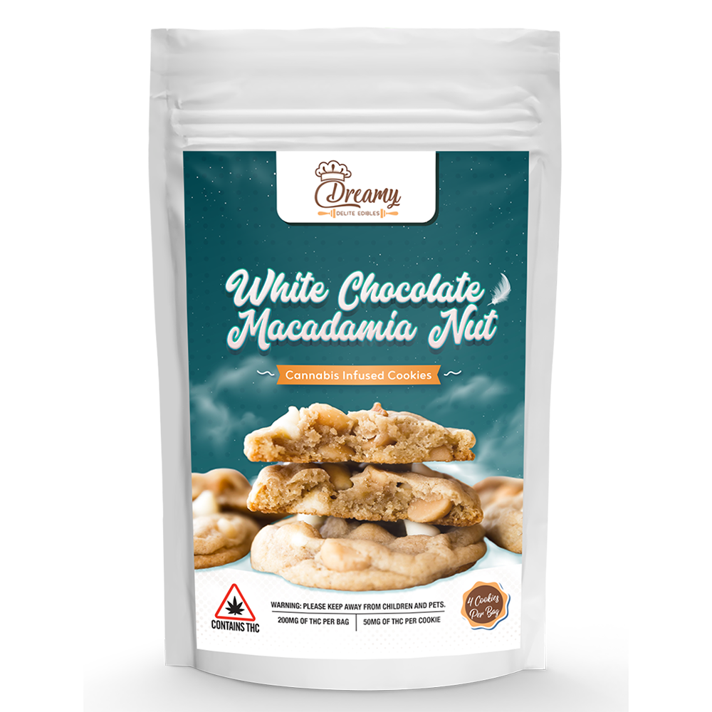 dreamy-delite-white-chocolate-macadamia-nut-canna-cookies-200mg-thc