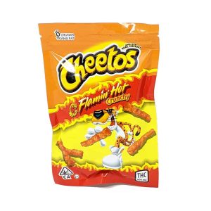 Flamin Hot Cheetos | BulkWeedInbox