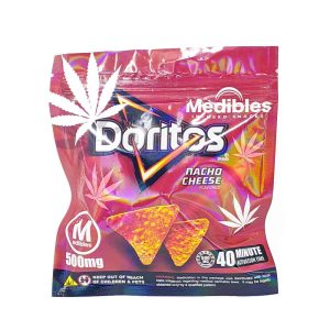 Doritos 500mg THC | BulkWeedInbox