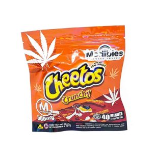 Cheetos (500mg THC) | BulkWeedInbox