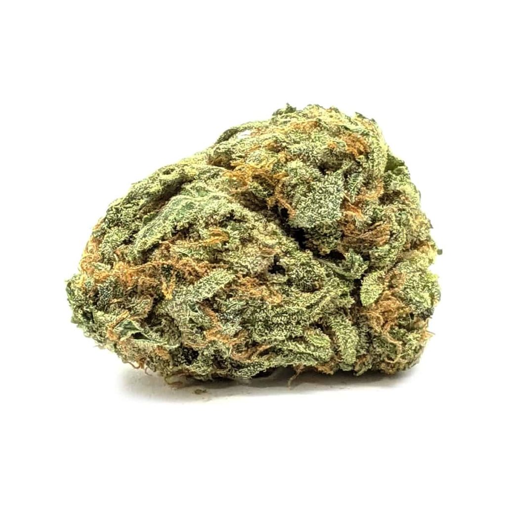 budget buds sugar baby 1