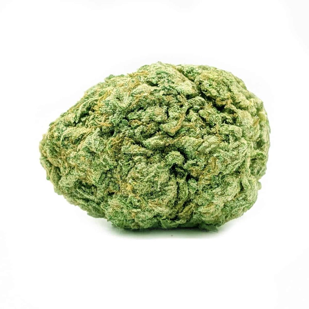 budget buds triple chocolate chip aaa 1-1