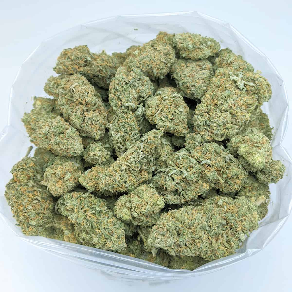 'Budget Buds Ice Cream Kush Buy Weed Online Online Dispensary