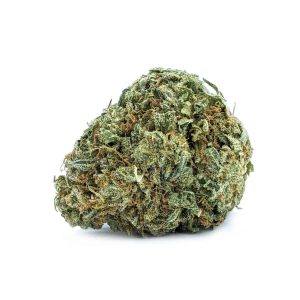 budget bud chocolate marshmellow 1