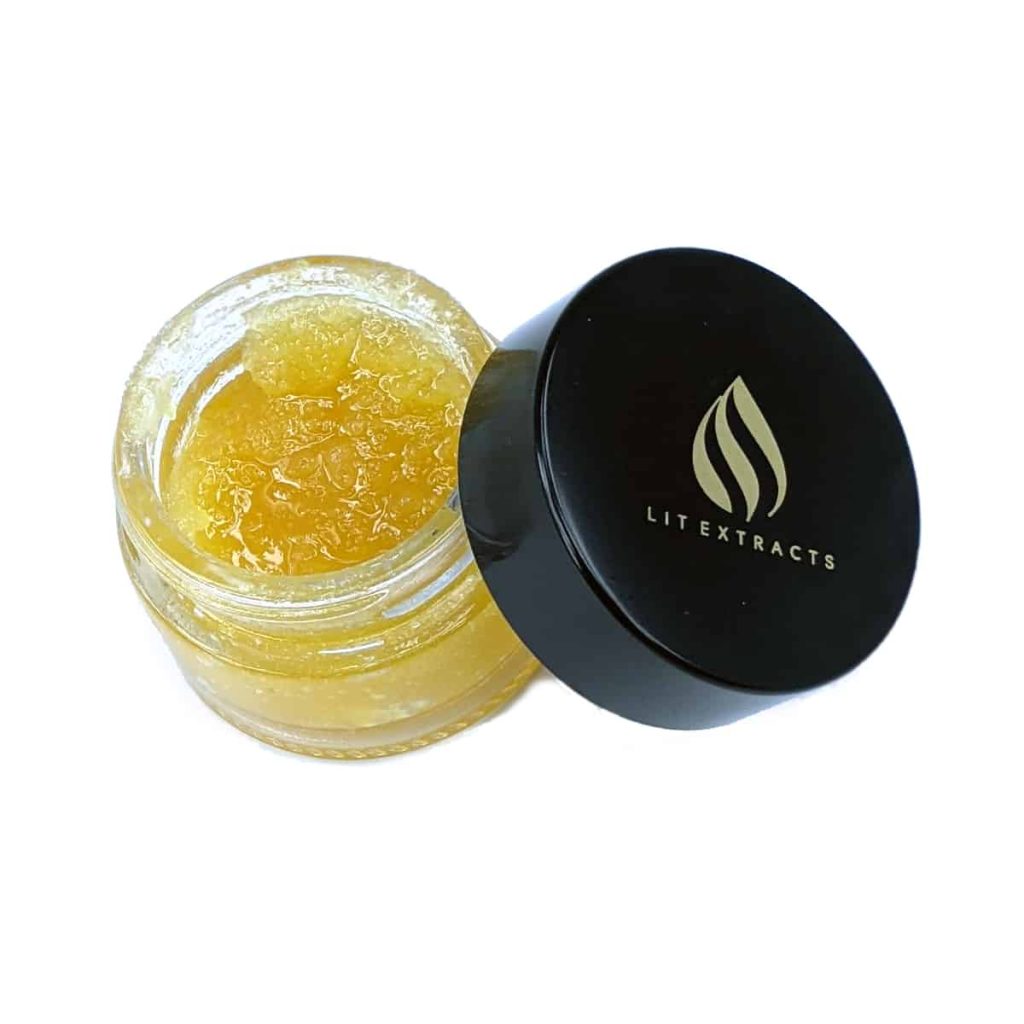 cali bubba live resin