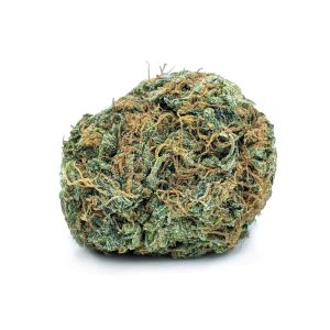 budget bud - orange bud 1