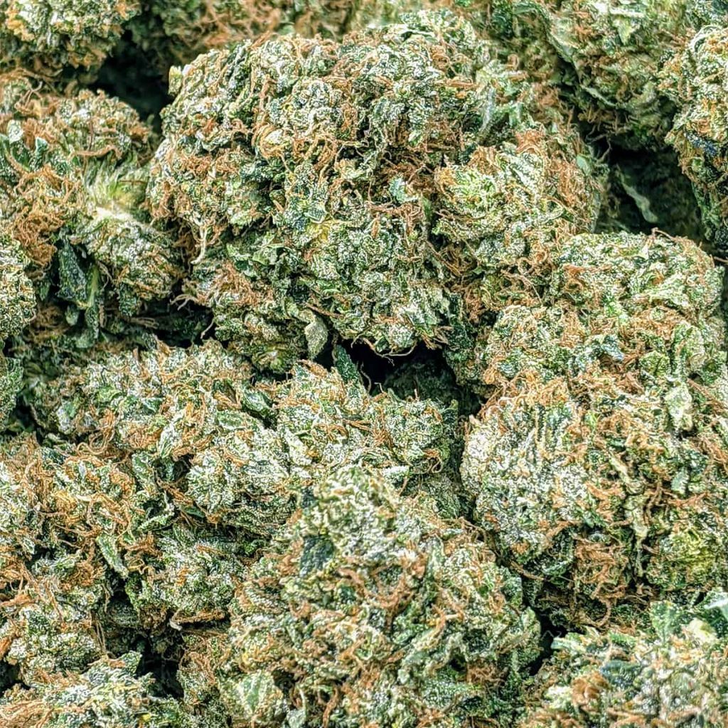 Death Bubba OG Kush | Buy Weed Online | Online Dispensary