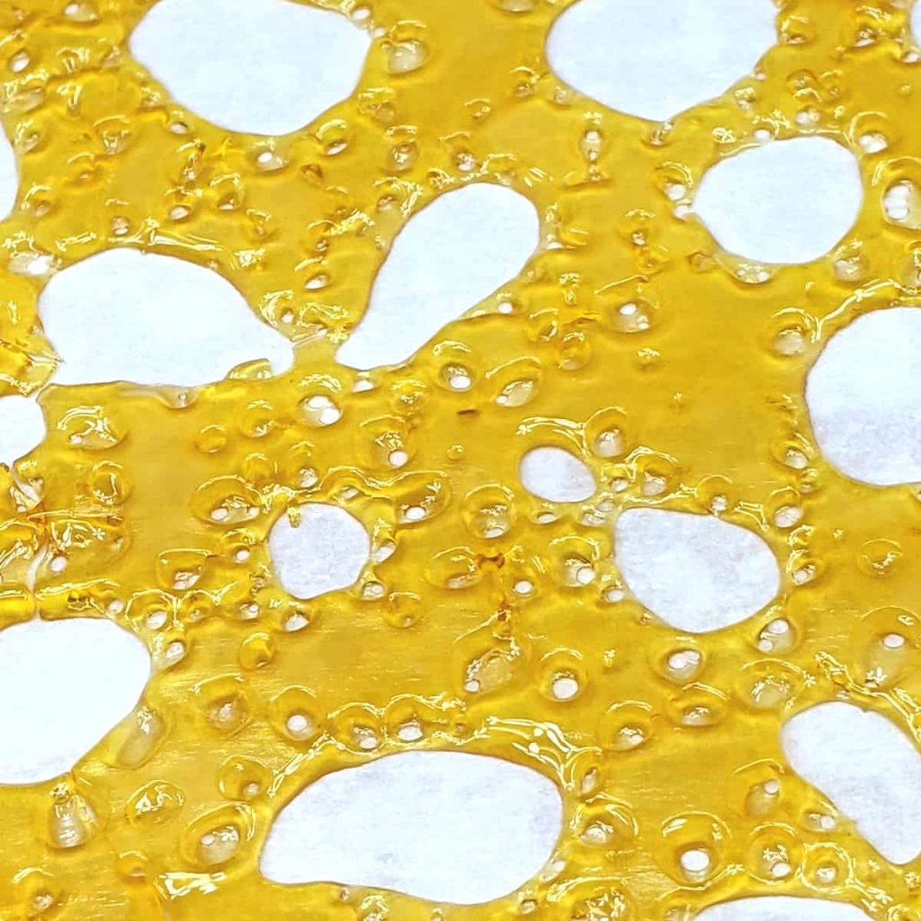 tropic thunder shatter