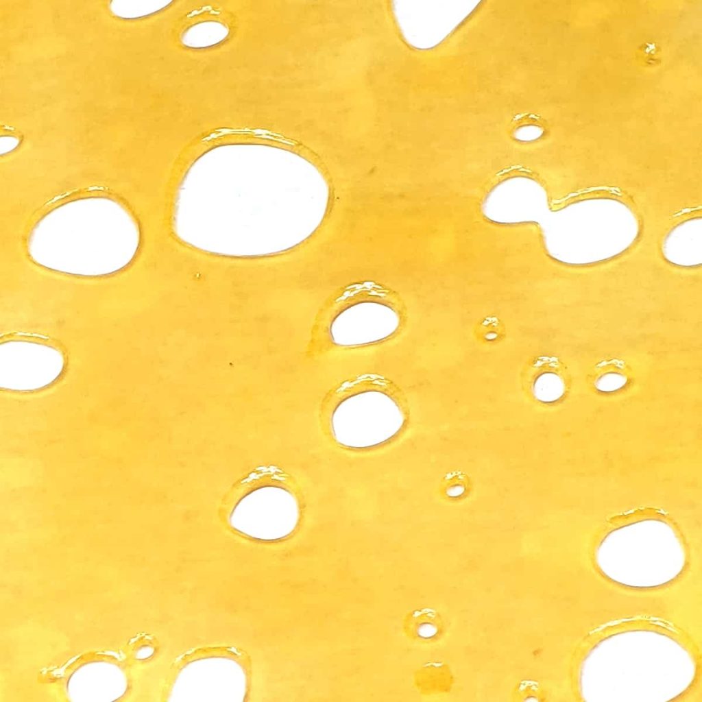 truffle butter shatter 1