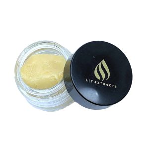 Lit Extracts Wet Dream Exotic Budder Paste