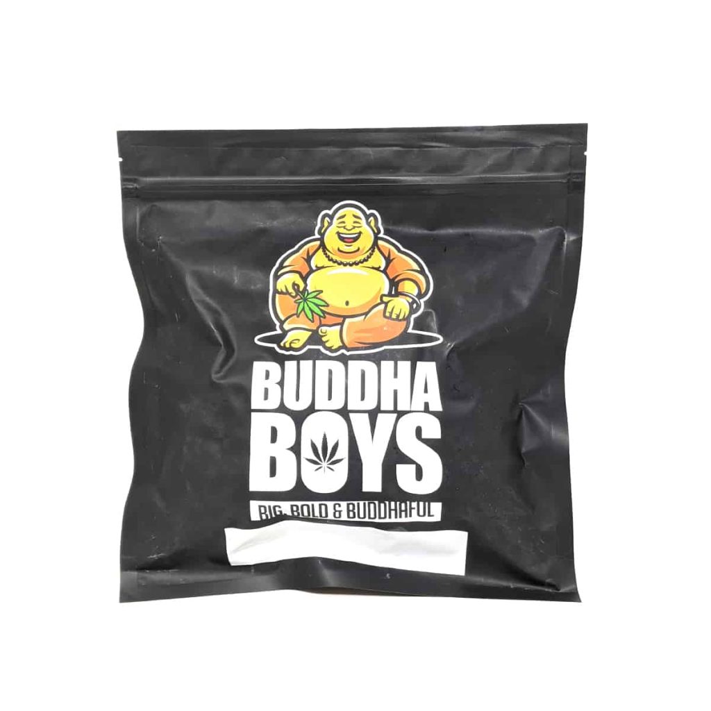 buddha boys craft death bubba aaaa+ 1