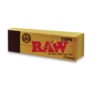 raw filter tips