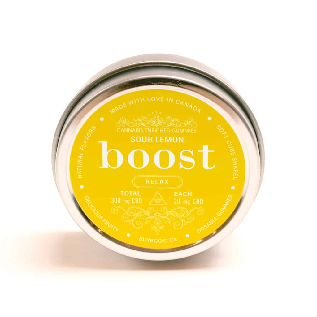 Boost-Edibles-Gummy-Sour-Lemon-300mg-CBD-Boost-Edibles