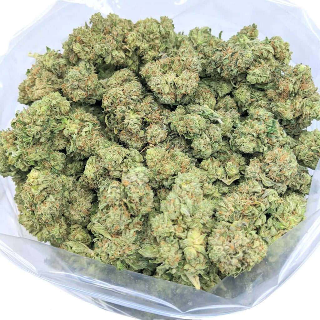 budget bud white fire og 1-1