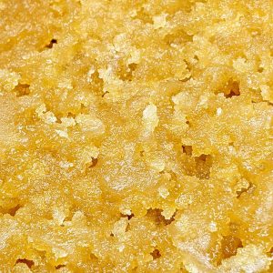 lit extracts maui wowie honey comb budder 1