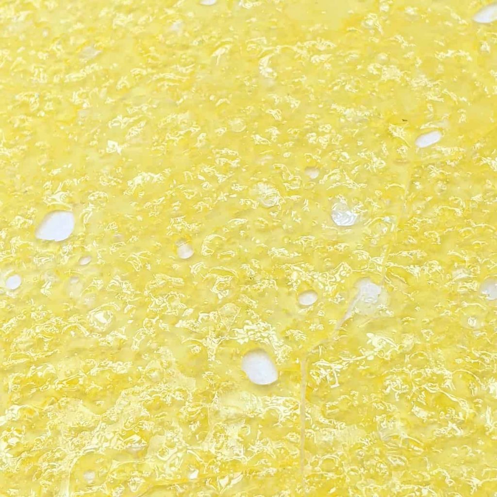 lit extracts blueberry shatter 1