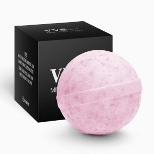 VVS Bombs Pink Sunrise