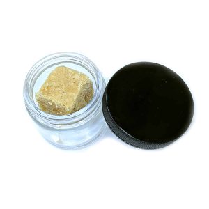 lit extracts pot of gold budder 2
