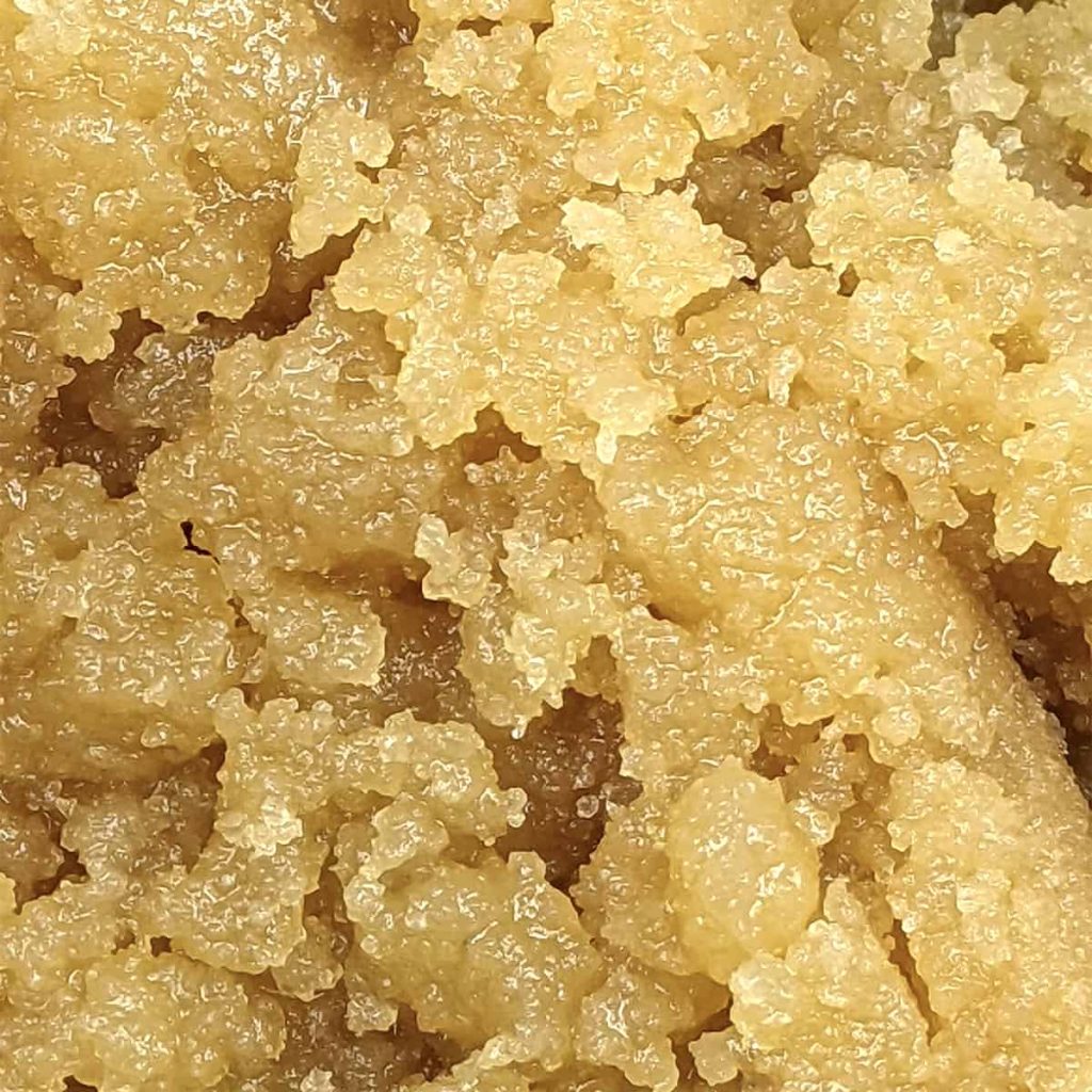 LIT EXTRACTS - CHERRY BLOSSOM LIVE RESIN 1