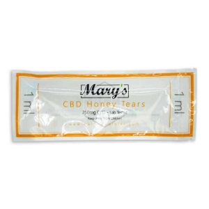 Mary's Medibles CBD Honey Tears | cheap weed canada