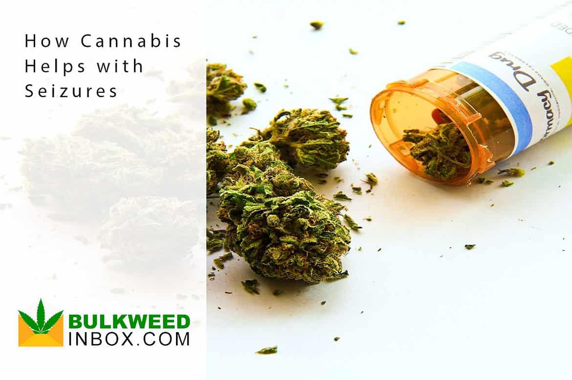 Cannabis for Seizures