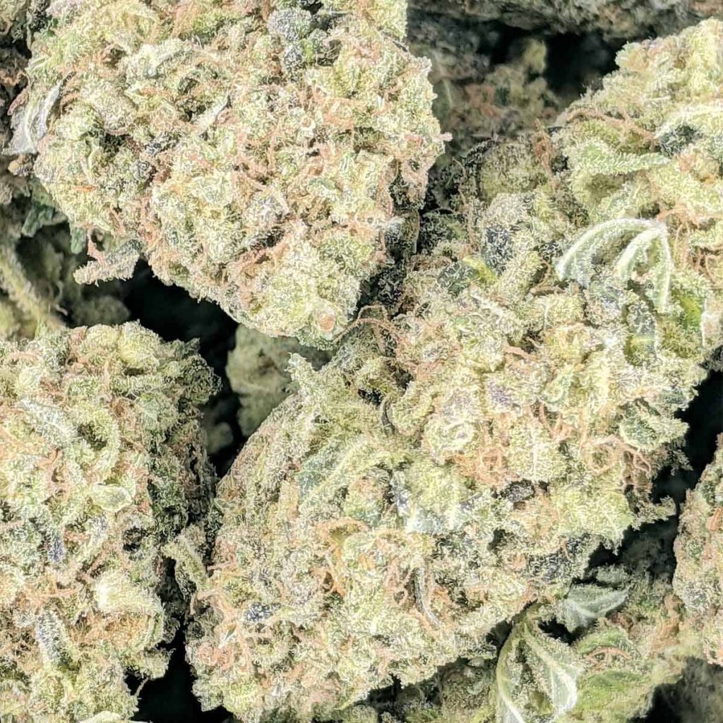 peanut butter breath