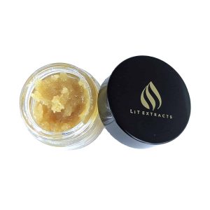 MANGO HAZE - LIT EXTRACTS LIVE RESIN cheap weed canada