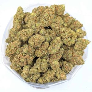 BLACKBERRY cheap weed
