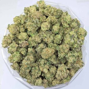 BLUEBERRY HAZE AAA+ POPCORN cheap weed