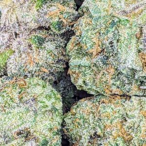 BLUEBERRY HAZE AAA+ POPCORN cheap weed canada