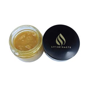 LIT EXTRACTS CITRUS SKUNK LIVE RESIN cheap weed canada