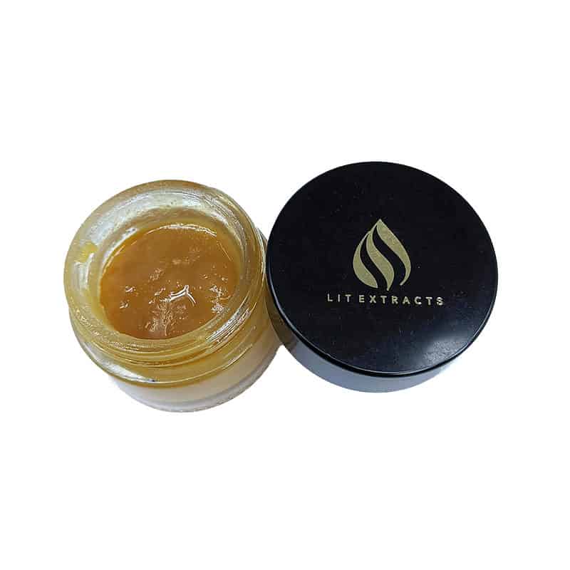 LIT EXTRACTS PURPLE HAZE LIVE RESIN cheap weed canada