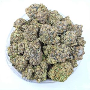 PURPLE PUNCH - TYSON FARMS CRAFT cheap weed