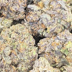 PURPLE PUNCH - TYSON FARMS CRAFT cheap weed canada