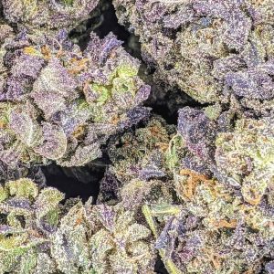 GRAPE JELLY cheap weed canada